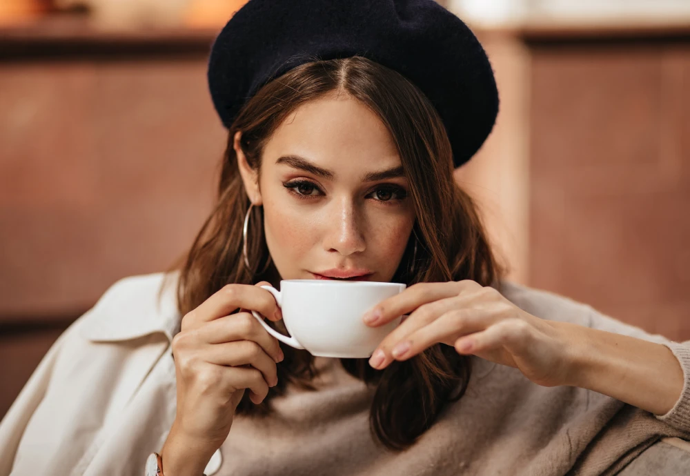 how to make cappuccino espresso machine